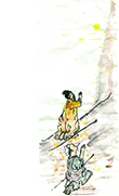 菩提点滴·广学多闻·岂能不识五台山·6.jpg
