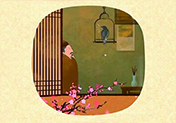 回归净土·念佛的八哥·1.jpg